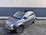 Fiat 500C 0.9 TwinAir Lounge | Automaat | Cabrio | Lederen bekleding |