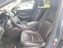 Mazda CX-30 2.0 e-SkyActiv-X 180 PK M Hybrid Luxury | NL-Auto | Navigatie | Camera | Adaptieve Cruise Control | Lederen Bekleding | Stuurwiel en Stoel Verwarming | 1e Eigenaar | Dealer onderhouden |