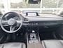 Mazda CX-30 2.0 e-SkyActiv-X 180 PK M Hybrid Luxury | NL-Auto | Navigatie | Camera | Adaptieve Cruise Control | Lederen Bekleding | Stuurwiel en Stoel Verwarming | 1e Eigenaar | Dealer onderhouden |