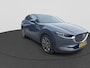 Mazda CX-30 2.0 e-SkyActiv-X 180 PK M Hybrid Luxury | NL-Auto | Navigatie | Camera | Adaptieve Cruise Control | Lederen Bekleding | Stuurwiel en Stoel Verwarming | 1e Eigenaar | Dealer onderhouden |