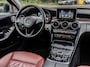 Mercedes-Benz C-klasse Estate 180 CDI Prestige - AUTOMAAT - VOLLEDIG ONDERHOUD AANWEZIG LEDER - PARKEER SENS - APPLE CARPLAY !