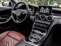 Mercedes-Benz C-klasse Estate 180 CDI Prestige - AUTOMAAT - VOLLEDIG ONDERHOUD AANWEZIG LEDER - PARKEER SENS - APPLE CARPLAY !