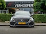 Mercedes-Benz C-klasse Estate 180 CDI Prestige - AUTOMAAT - VOLLEDIG ONDERHOUD AANWEZIG LEDER - PARKEER SENS - APPLE CARPLAY !