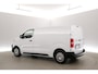 Opel Vivaro-e 75 kWh 136PK L2H1 | Snelladen | SOH 99% | Airco | Cruise | 3 Zits | Carplay | Parkeersens.