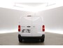 Opel Vivaro-e 75 kWh 136PK L2H1 | Snelladen | SOH 99% | Airco | Cruise | 3 Zits | Carplay | Parkeersens.