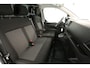 Opel Vivaro-e 75 kWh 136PK L2H1 | Snelladen | SOH 99% | Airco | Cruise | 3 Zits | Carplay | Parkeersens.