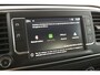 Opel Vivaro-e 75 kWh 136PK L2H1 | Snelladen | SOH 99% | Airco | Cruise | 3 Zits | Carplay | Parkeersens.