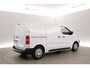 Opel Vivaro-e 75 kWh 136PK L2H1 | Snelladen | SOH 99% | Airco | Cruise | 3 Zits | Carplay | Parkeersens.