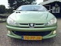 Peugeot 206 CC 1.6-16V - Airco