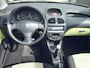 Peugeot 206 CC 1.6-16V - Airco
