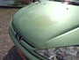 Peugeot 206 CC 1.6-16V - Airco