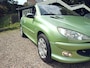 Peugeot 206 CC 1.6-16V - Airco