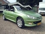 Peugeot 206 CC 1.6-16V - Airco