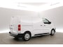 Opel Vivaro Elektrisch 75 kWh 136PK L2H1 | Snelladen | SOH 99% | Airco | Cruise | 3 Zits | Carplay | Parkeersens.