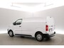 Opel Vivaro Elektrisch 75 kWh 136PK L2H1 | Snelladen | SOH 99% | Airco | Cruise | 3 Zits | Carplay | Parkeersens.