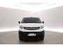 Opel Vivaro Elektrisch 75 kWh 136PK L2H1 | Snelladen | SOH 99% | Airco | Cruise | 3 Zits | Carplay | Parkeersens.