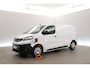 Opel Vivaro Elektrisch 75 kWh 136PK L2H1 | Snelladen | SOH 99% | Airco | Cruise | 3 Zits | Carplay | Parkeersens.