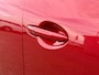 Mazda 3 2.0 GT-M head up, navi, leder, cruise, dieprood