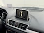 Mazda 3 2.0 GT-M head up, navi, leder, cruise, dieprood