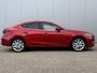 Mazda 3 2.0 GT-M head up, navi, leder, cruise, dieprood