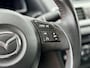 Mazda 3 2.0 GT-M head up, navi, leder, cruise, dieprood