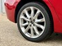 Mazda 3 2.0 GT-M head up, navi, leder, cruise, dieprood