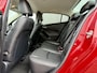 Mazda 3 2.0 GT-M head up, navi, leder, cruise, dieprood