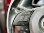 Mazda 3 2.0 GT-M head up, navi, leder, cruise, dieprood
