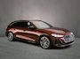 Audi A5 Avant e-hybrid 367PK quattro S edition Competition | Trekhaak | Apple/Android Play | Adaptieve Cruise | 360 Camera | Ambient Light |