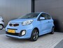 Kia Picanto 1.2 CVVT Airco | Automaat | Climate | Parkeersensoren | Stoelverwarming | Lichtmetalen velgen | Nieuwe APK | Super!!!!