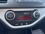 Kia Picanto 1.2 CVVT Airco | Automaat | Climate | Parkeersensoren | Stoelverwarming | Lichtmetalen velgen | Nieuwe APK | Super!!!!