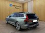 Volvo V60 2.0 T6 Plug-in hybrid AWD Ultra Dark | Bower & Wilkins | Massage stoelen voor | 360 Camera | Schuifkanteldak | 19inch velgen |