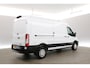 Ford Transit Elektrisch L3H2 Trend 68 kWh 184PK | Snelladen | SOH 96% | Airco | Cruise | 360° | Carplay |  3 Zits