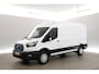 Ford Transit Elektrisch L3H2 Trend 68 kWh 184PK | Snelladen | SOH 96% | Airco | Cruise | 360° | Carplay |  3 Zits