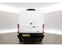 Ford Transit Elektrisch L3H2 Trend 68 kWh 184PK | Snelladen | SOH 96% | Airco | Cruise | 360° | Carplay |  3 Zits