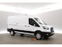 Ford Transit Elektrisch L3H2 Trend 68 kWh 184PK | Snelladen | SOH 96% | Airco | Cruise | 360° | Carplay |  3 Zits