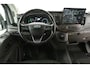 Ford Transit Elektrisch L3H2 Trend 68 kWh 184PK | Snelladen | SOH 96% | Airco | Cruise | 360° | Carplay |  3 Zits