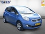 Kia Venga 1.4 CVVT X-tra
