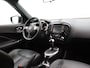 Nissan Juke 115pk Tekna Climate | Navi