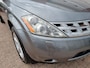 Nissan Murano 3.5 V6 4WD Autom. Nav.+Clima Bj:2008 NAP!