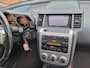 Nissan Murano 3.5 V6 4WD Autom. Nav.+Clima Bj:2008 NAP!