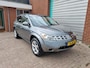 Nissan Murano 3.5 V6 4WD Autom. Nav.+Clima Bj:2008 NAP!