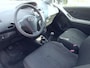 Toyota Yaris 1.0 VVTi Acces - 123.000 Km NAP