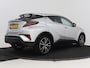 Toyota C-HR / C-HR+ 1.8 Hybrid Executive | Dealer onderhouden | JBL | Dodehoek detectie | Stoel+stuurverwarming | Parkeersensoren voor+achter met assistent | Full LED verlichting | Navigatie | Climate Control |