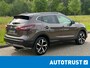Nissan Qashqai 1.3 DIG-T Tekna Plus Akari *Pano*Camera*Leder