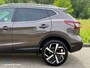 Nissan Qashqai 1.3 DIG-T Tekna Plus Akari *Pano*Camera*Leder