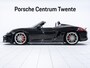 Porsche 718 Boxster Spyder