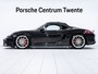 Porsche 718 Boxster Spyder