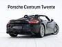 Porsche 718 Boxster Spyder
