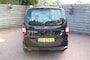 Ford Tourneo Courier 1.0 101 pk Titanium Airco/RadioCD/Cruise/PDC 5 persoons